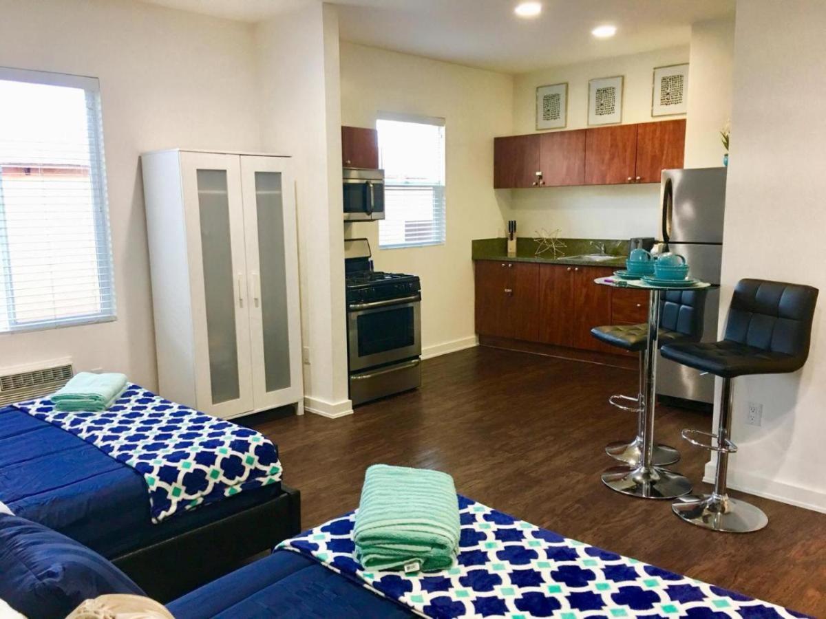 Apartamento Cute Hollywood