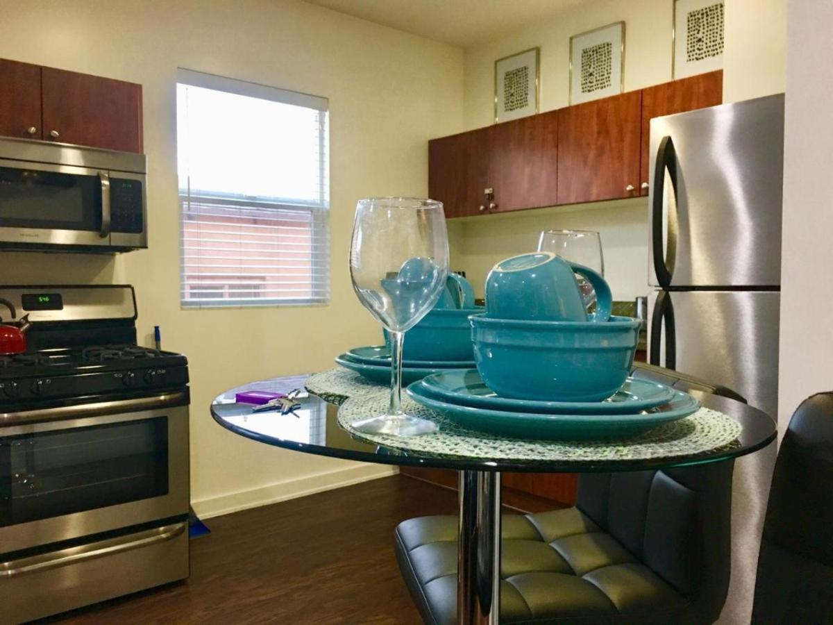 Apartamento Cute Hollywood Los Ángeles
