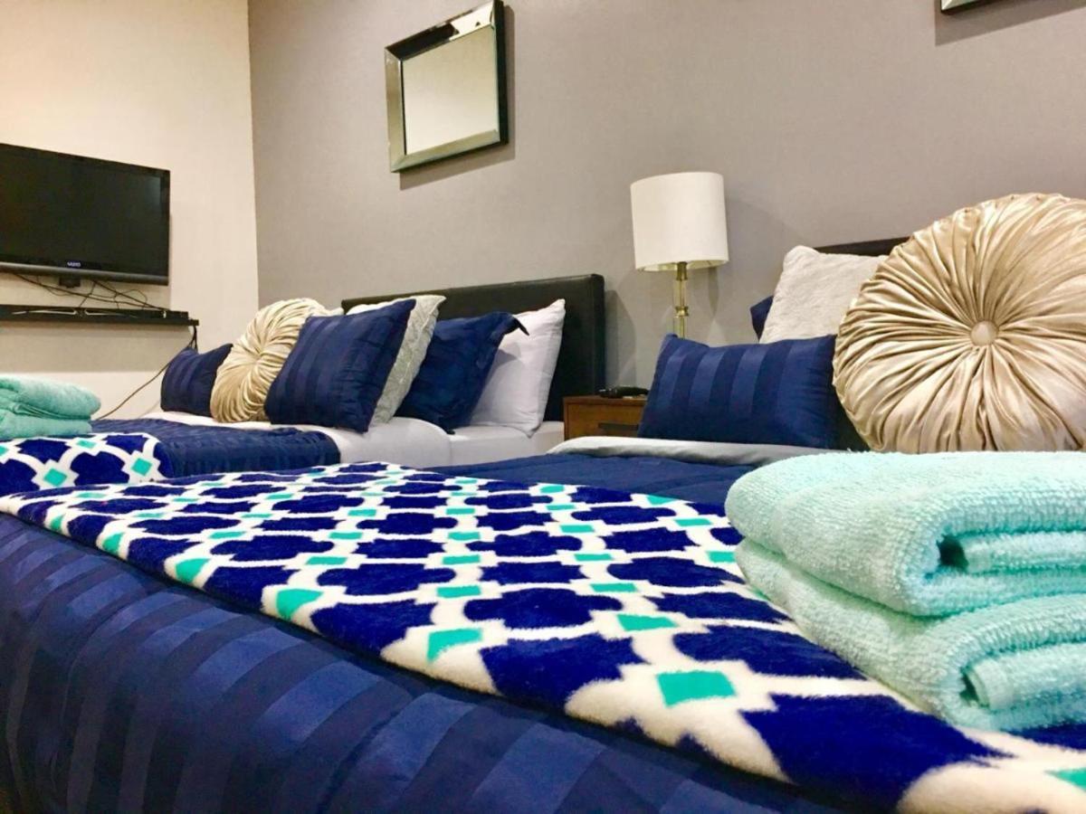 Apartamento Cute Hollywood Los Ángeles
