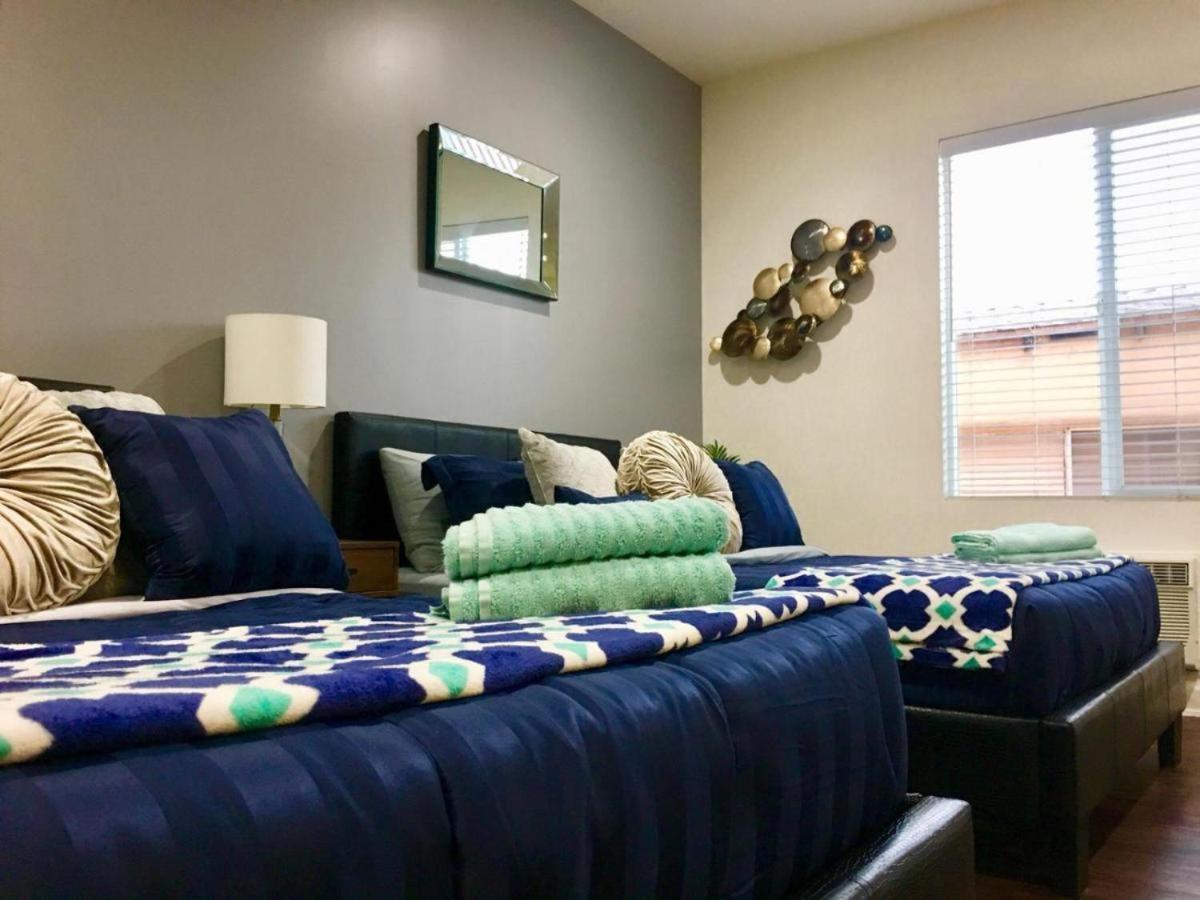 Apartamento Cute Hollywood Los Ángeles